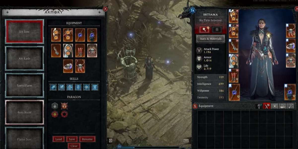 MMOexp-Diablo 4: Strengths and Weaknesses of the Season 10 Meta Build