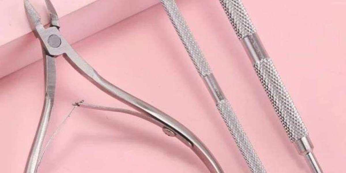 Exploring Essential Podiatry Instruments for Foot Care Professionals