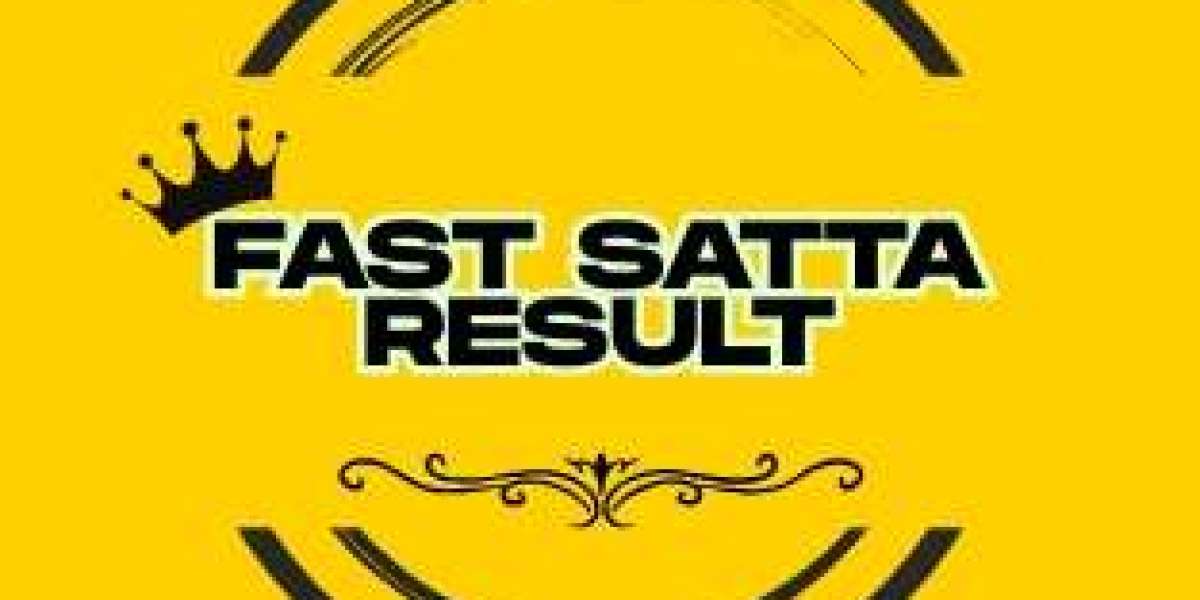 Latest Satta Result 2025 – Live Results and Charts
