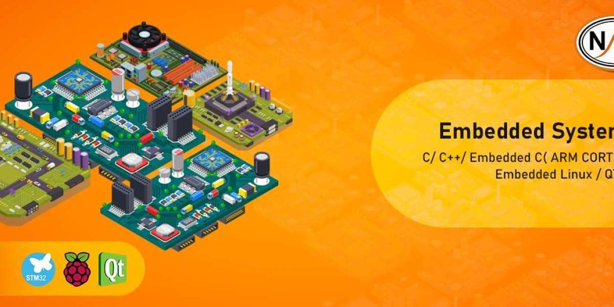 best embedded systems course