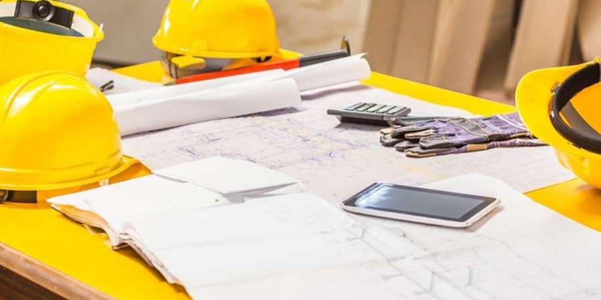 Revolutionizing Budget Planning Through Construction Cost Estimating