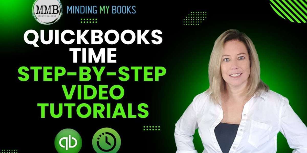 Your Intuit QuickBooks Certified Specialist | MMB