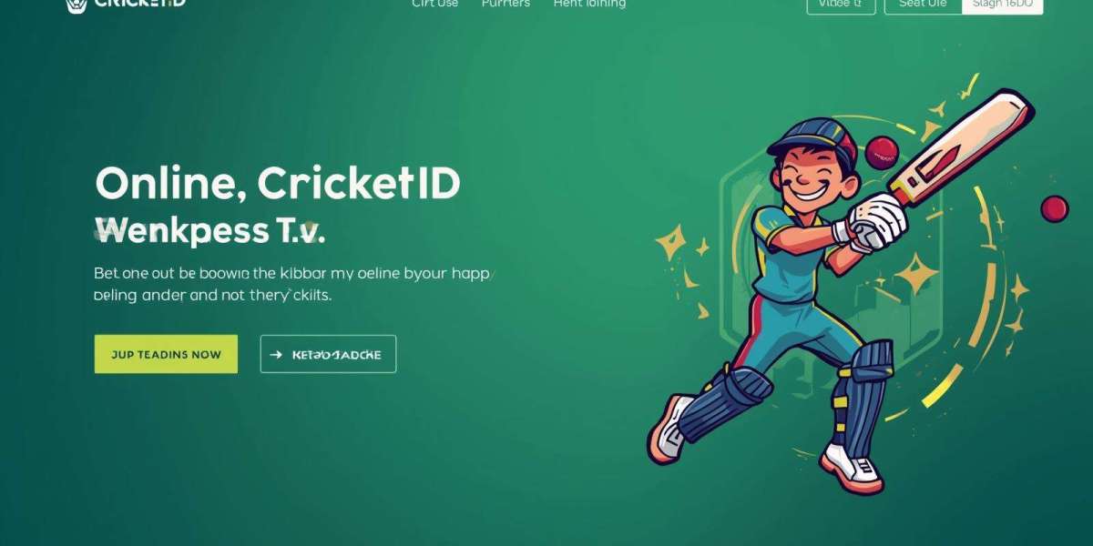 How to Register for an Online Cricket ID in Minutes