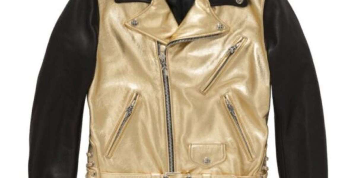 The Art of Stylish Chrome Hearts Layering