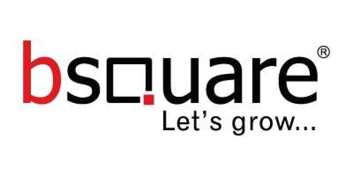 Bsquare ERP Is the Best Software Choice for the Manufacturing Industry