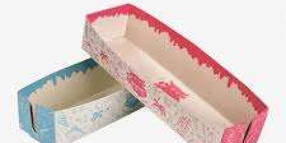 Custom Hot Dog Trays: The Best Branding Tool