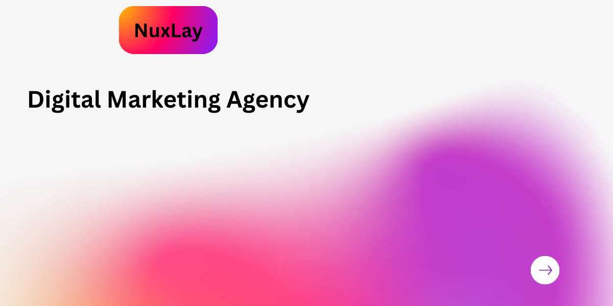 How Can NuxLay Digital Marketing Agency Boost Your Online Presence?