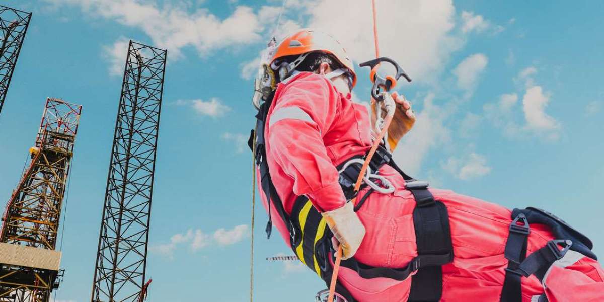 Tower Crane Safety Equipment