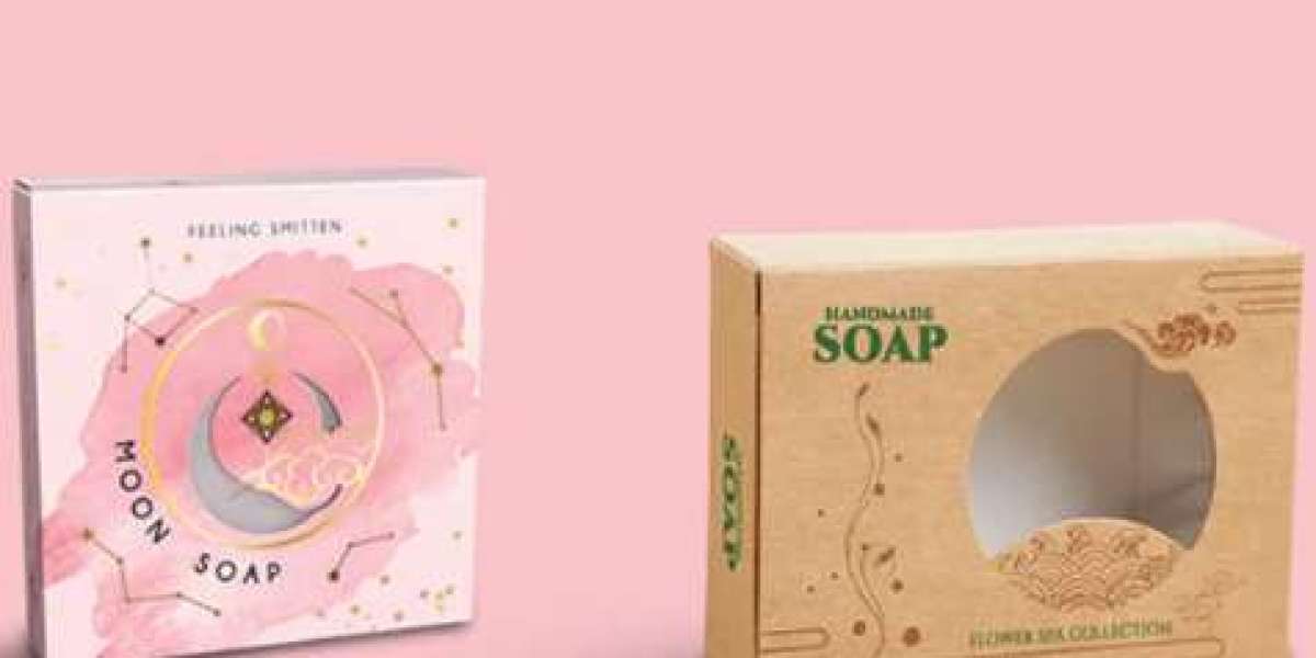 Custom Soap Boxes: 15 Packaging Insights for Brand Growth
