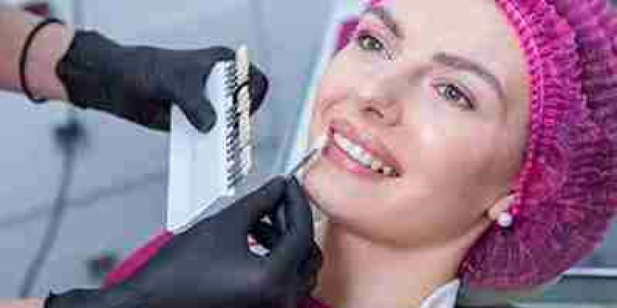 Teeth Whitening Overview: Methods, Risks and Results
