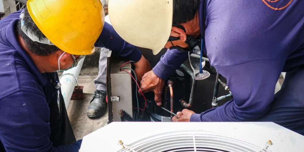 Reliable Martinsburg Furnace Repair Services for Your Home’s Lasting Comfort