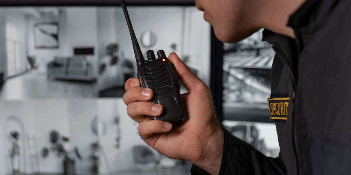 Trusted Security Companies in Mississippi for Safety