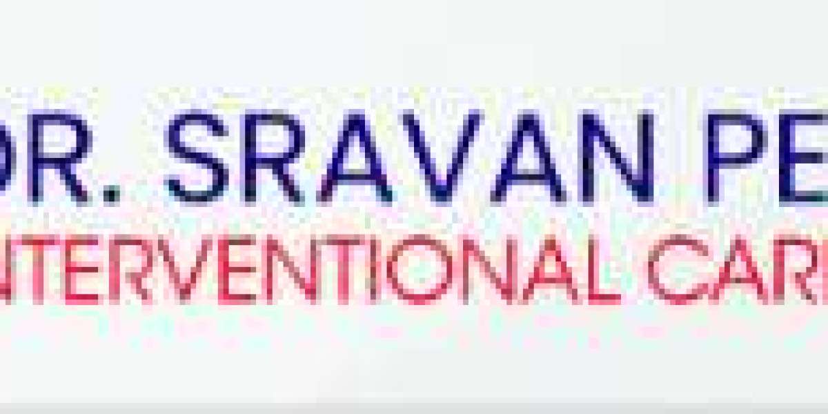 Cardiologist in Kondapur | Dr. Sravan Peravali