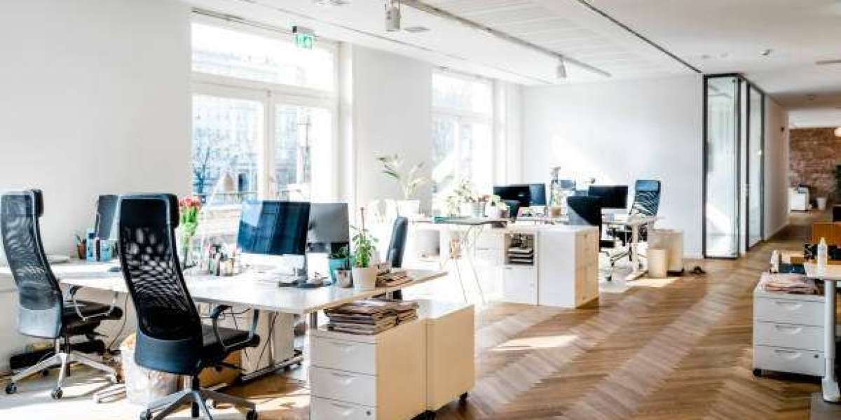Why Customized Office Design Works Better Than Standard Layouts