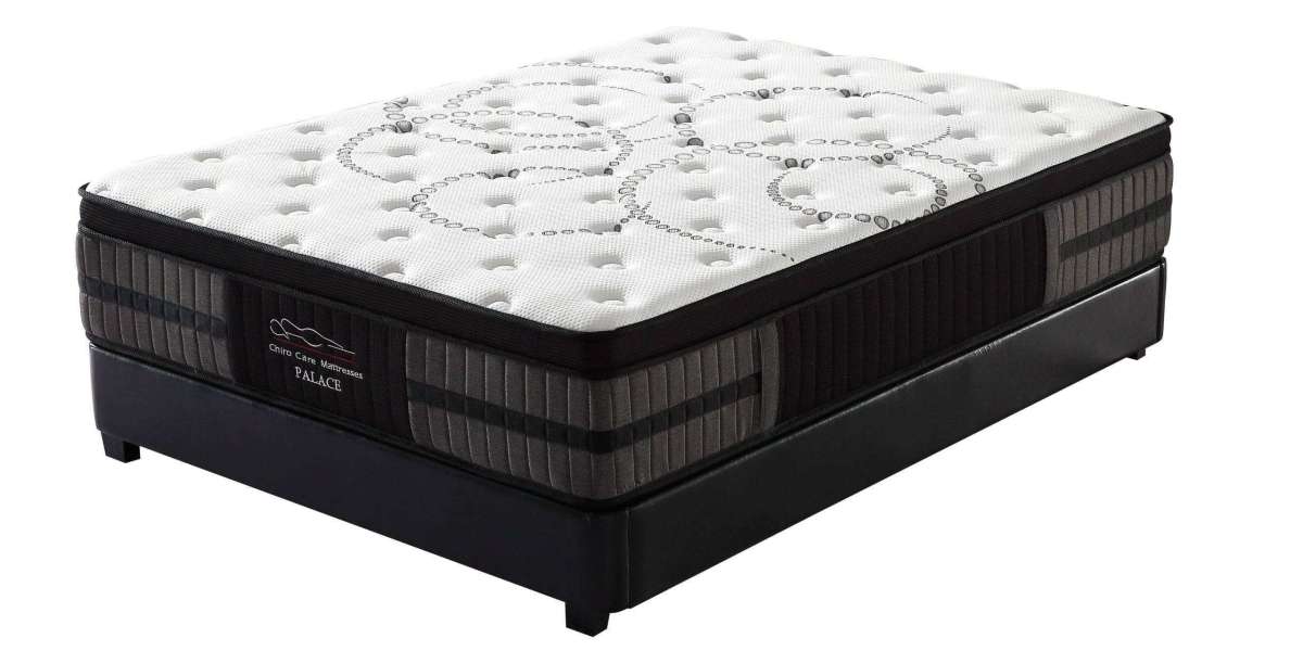 Health Benefits of Choosing the Right Mattress Size: Why King Single Works