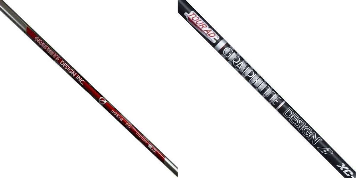 Here’s Why You Shouldn’t Buy Golf Shafts Without Working with a Fitter