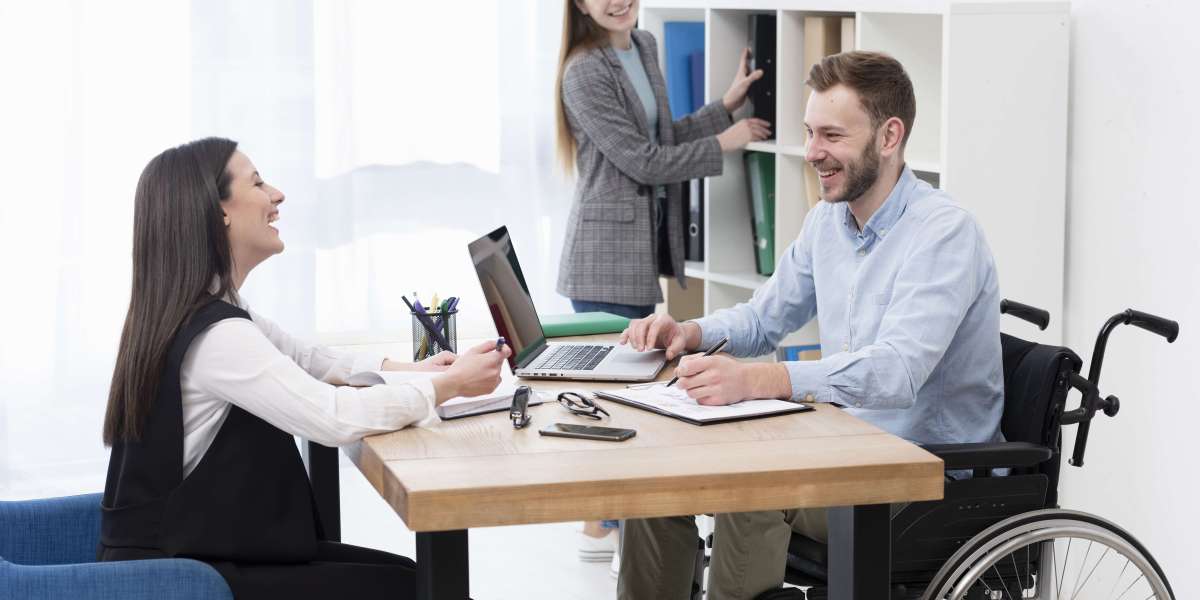 When Is the Right Time to Engage an NDIS Plan Management Provider?