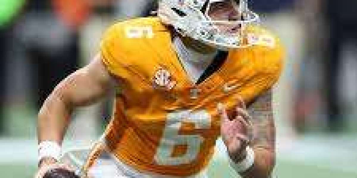 Searching in advance at Tennessee 2023 NFL Draft Prospective customers