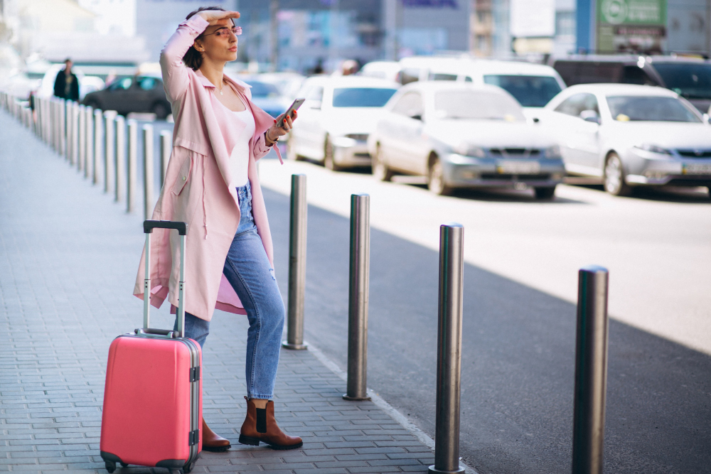 Rent a Car at Luqa Airport and Enjoy Your Malta Trip with Ease