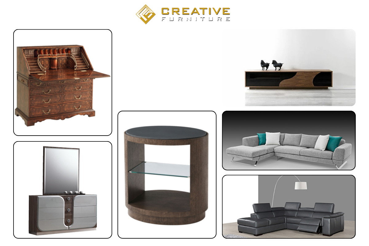 How to Select Modern Italian Furniture for Your Home?