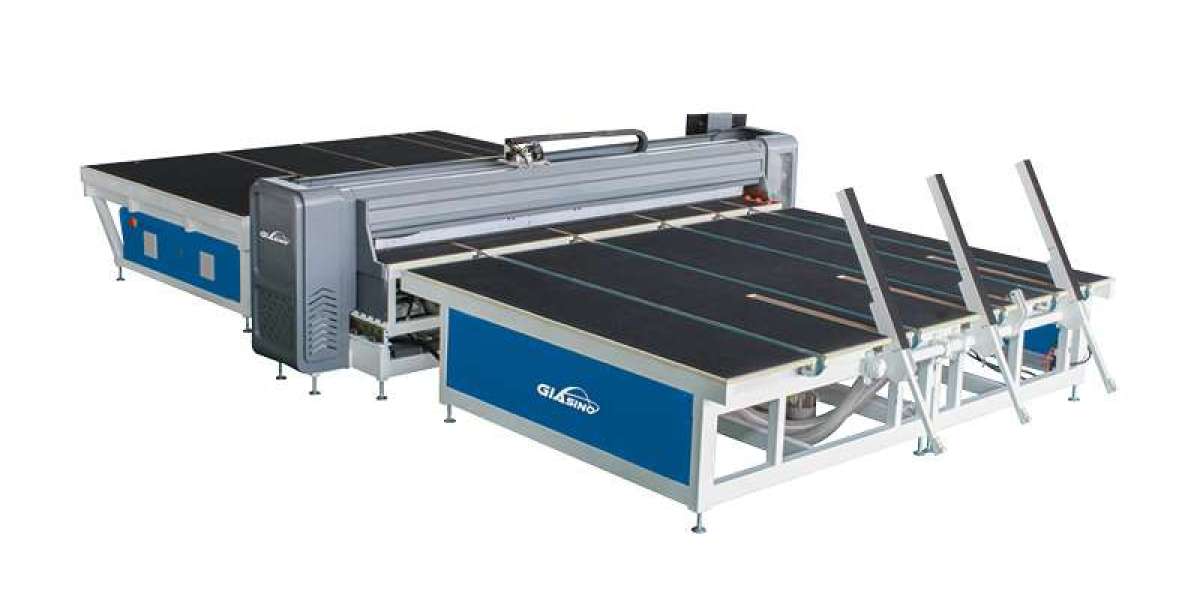 The Latest Trends in Waterjet and CNC Hybrid Cutting Systems