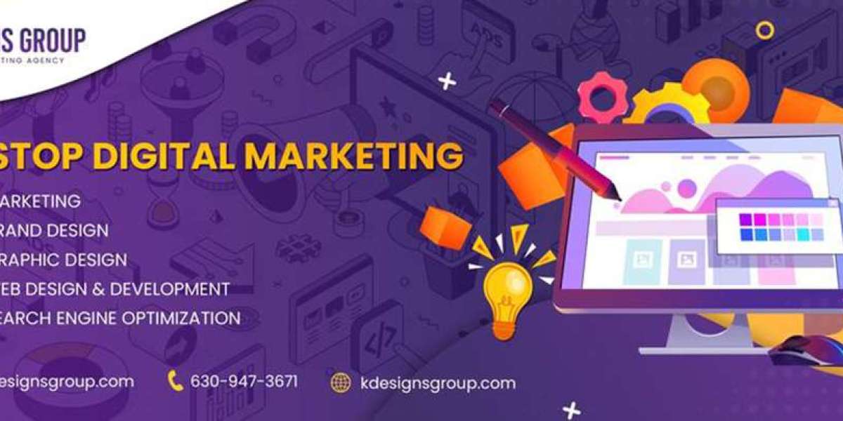 Grow Online with Confidence: SEO, Web Design & Marketing in Naperville