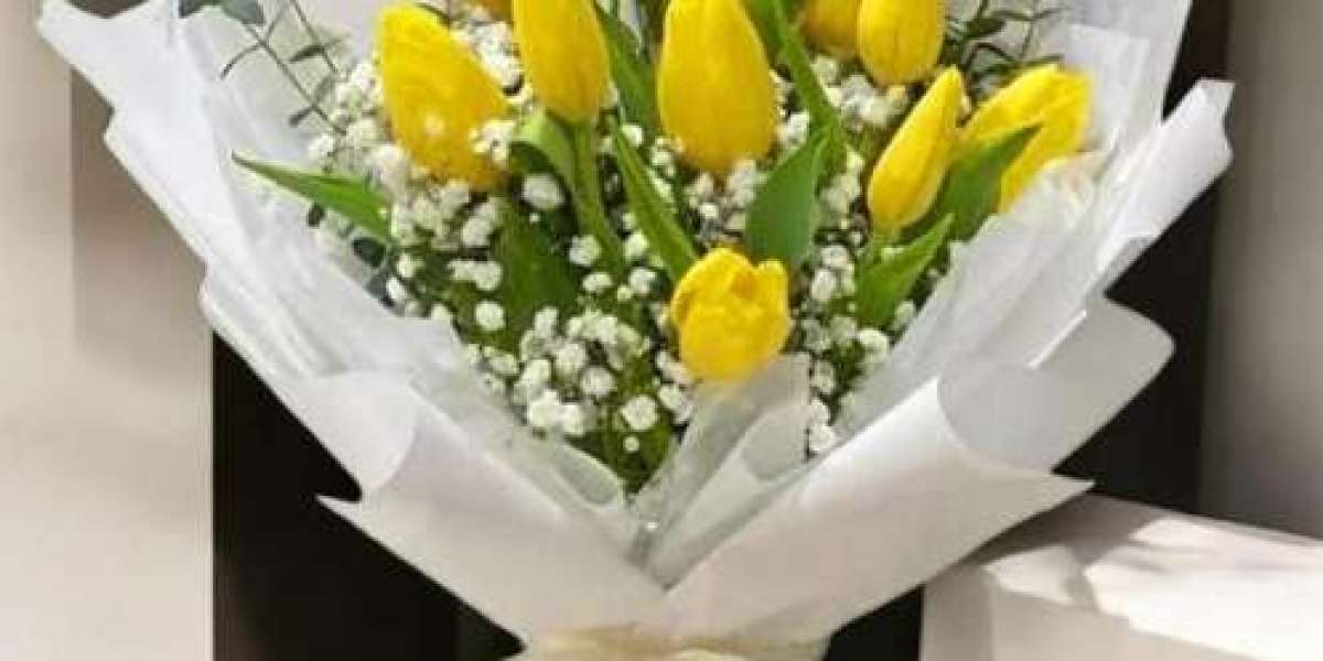 Why Calgary Locals Choose This Flower Delivery Service Every Time