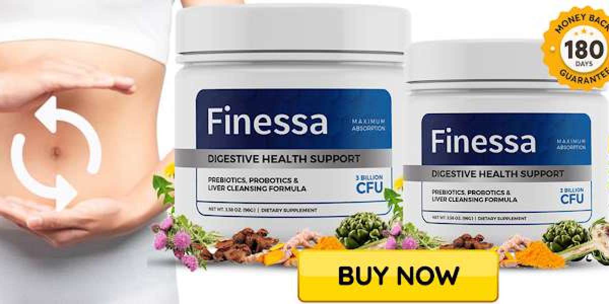 FINESSA REVIEWS – REAL OR FAKE PROBIOTIC WEIGHT LOSS SUPPLEMENT?