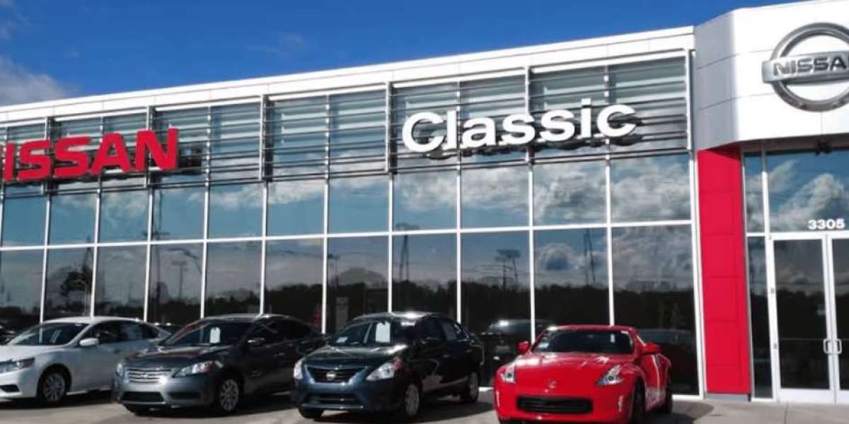 Find Your Perfect Ride: New and Used Cars for Sale Near You