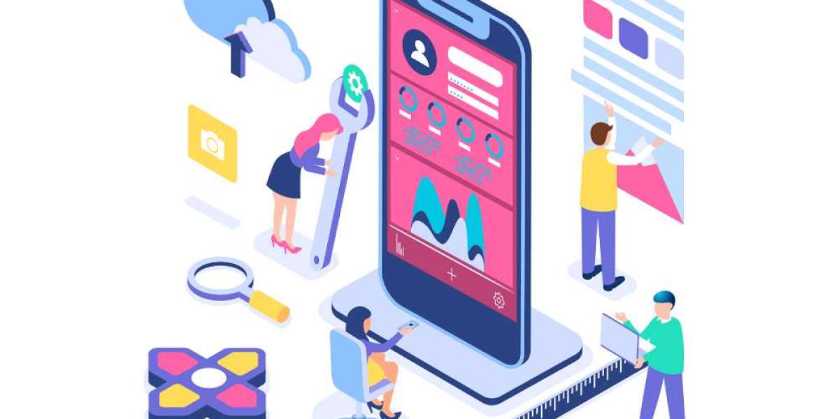 From Idea to Launch: Work With the Best Mobile App Developers