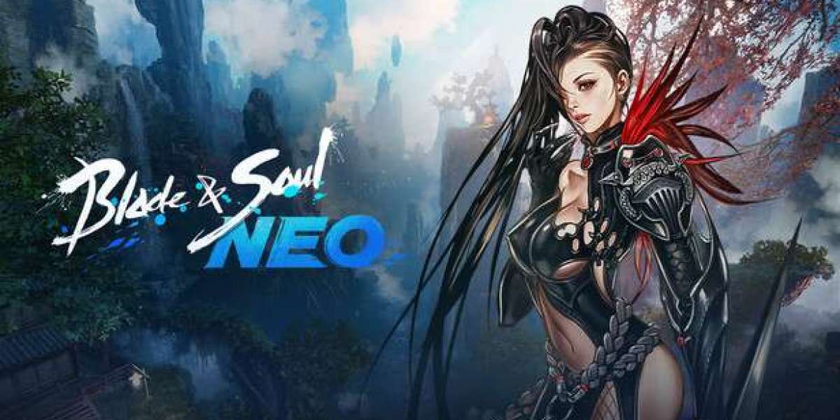 MMOexp BnS NEO: This flexibility extends beyond appearance