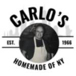 Carlos Homemade of NY