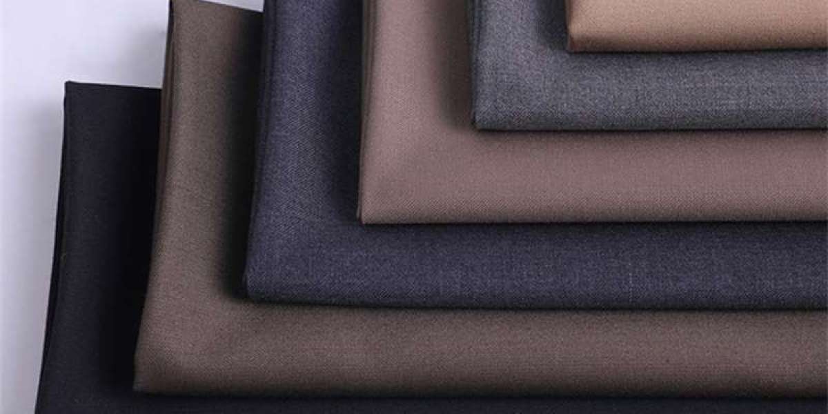 Lightweight Ripstop Fabric with Tear-Resistant Strength