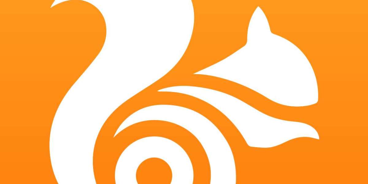 UC Browser APK – Fast and Smooth Mobile Browsin