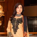 Pakistani Mehndi Dresses