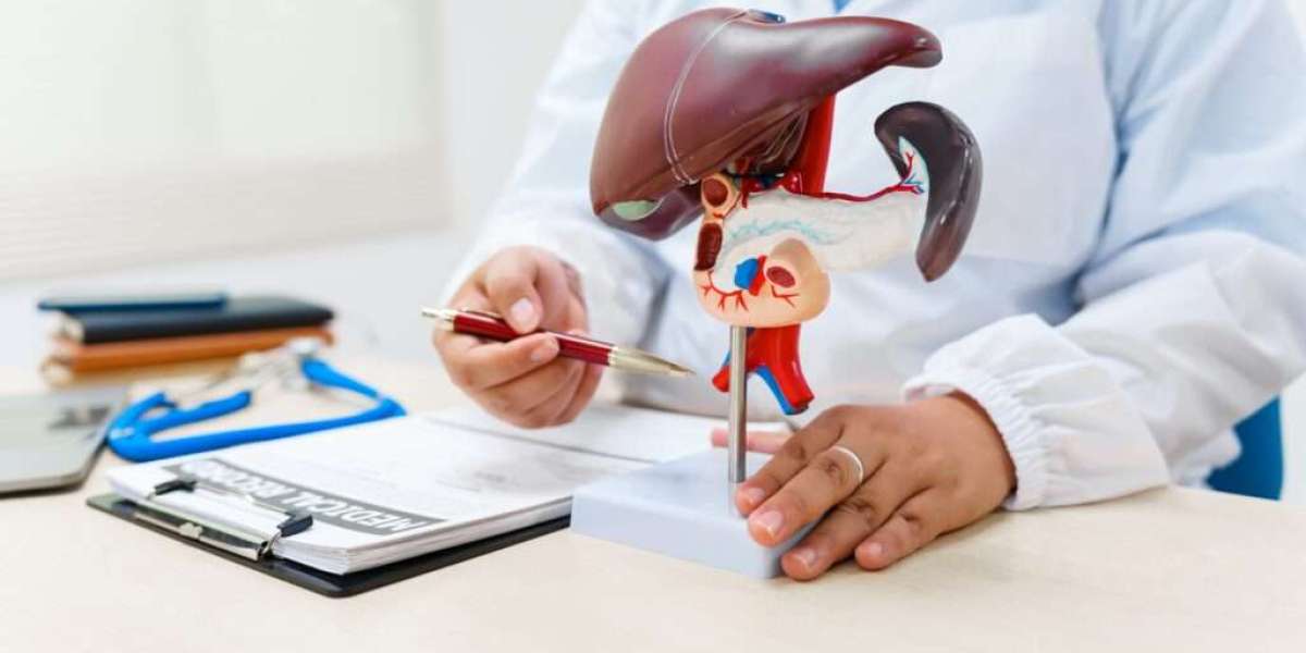 Liver Disease and Drugs – Risks You Shouldn’t Ignore