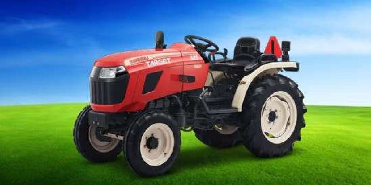 स्वराज ट्रैक्टर प्राइस एंड फीचर इन 2025