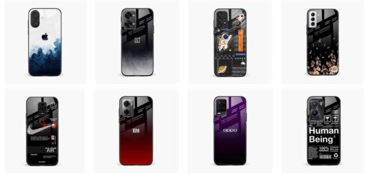 Stylish Protection with Samsung S20 FE Back Cover & M51 Back Cover