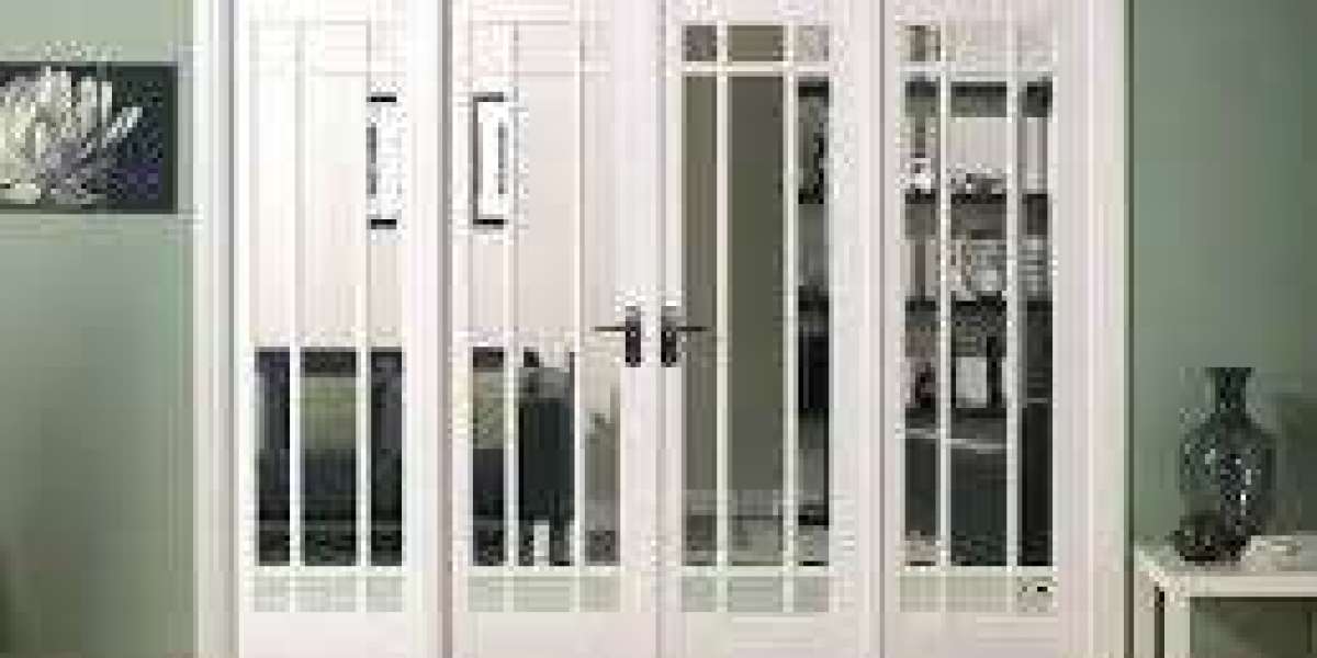 Why the Latest uPVC Doors in Chennai Define the Future of Living
