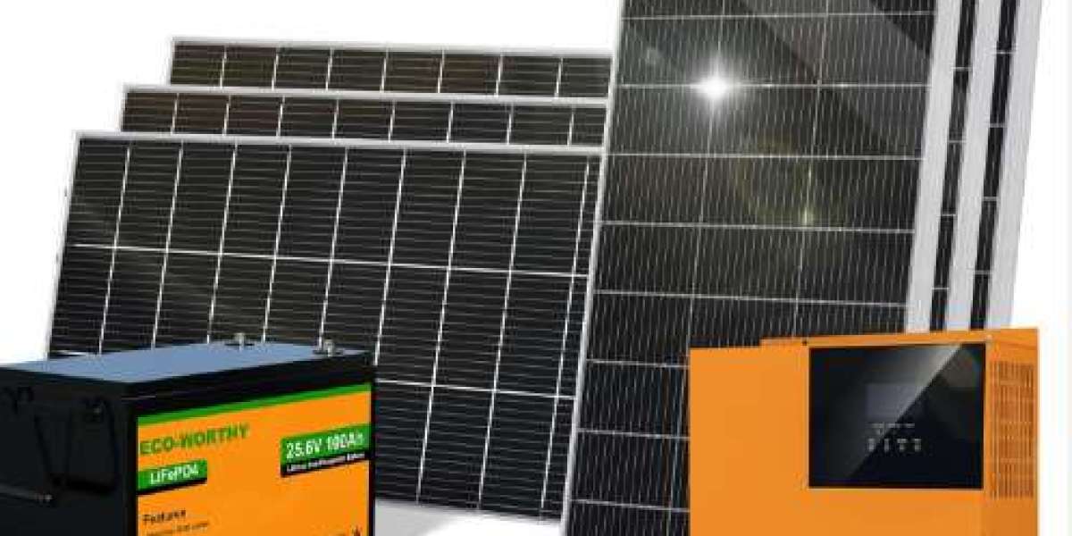 The Environmental Benefits of Choosing Thin-Film Solar Panels from Sunniest Solar Nantong Ltd.