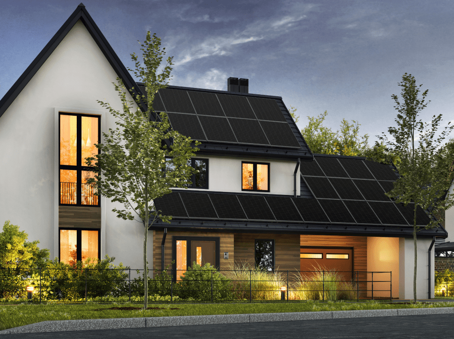 Why Solar Panels For a House Are the Smartest Home Upgrade Right Now - Catch That Story