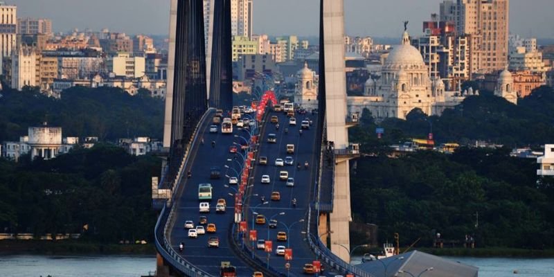 Air Asia Kolkata Office in West Bengal +1-844-935-3943