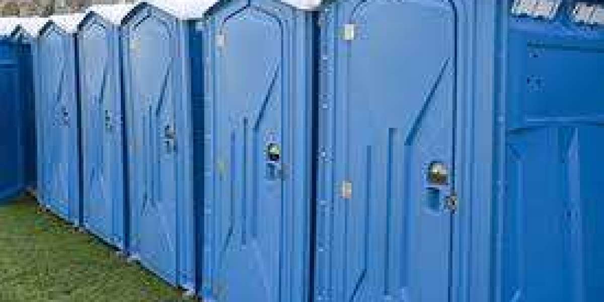 Porta Potty Rental Turlock: Clean & Reliable Sanitation Solutions