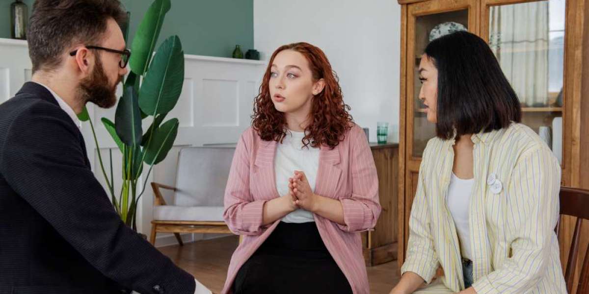 How Communication Exercises in Counselling Can Transform Your Relationship