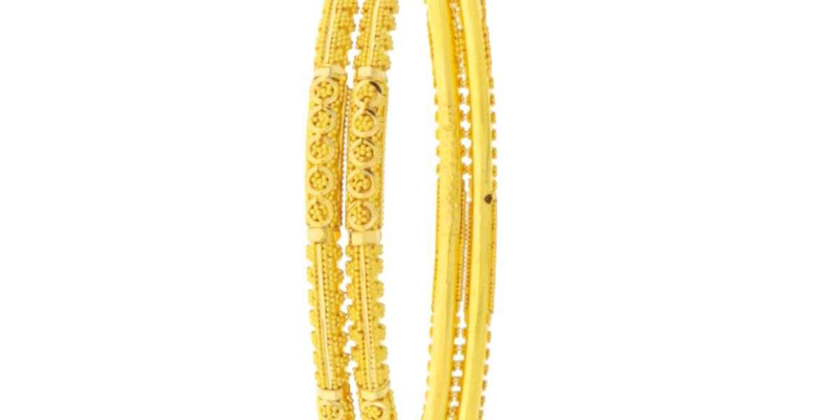 Second Hand Bangles: Affordable Elegance with Lasting Value