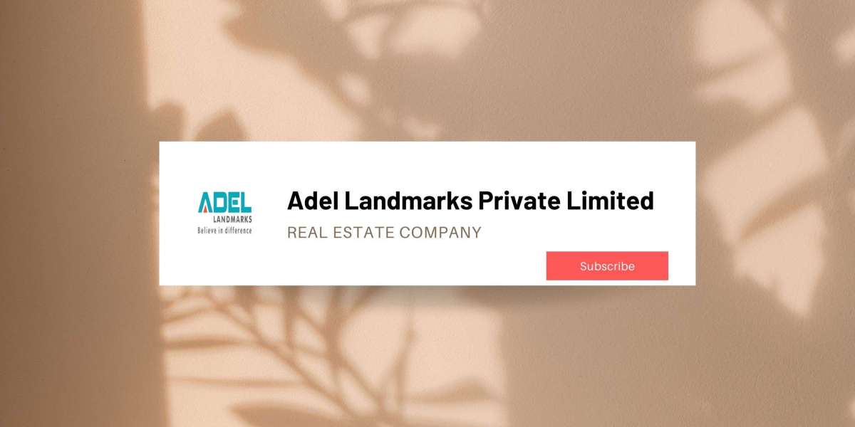 Adel Landmarks Private Limited