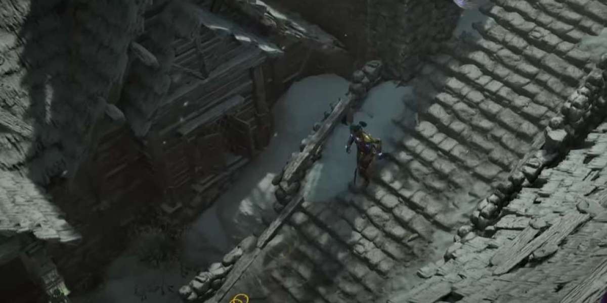 MMOexp:Diablo 4:Where to Get Midnight Sun Ring