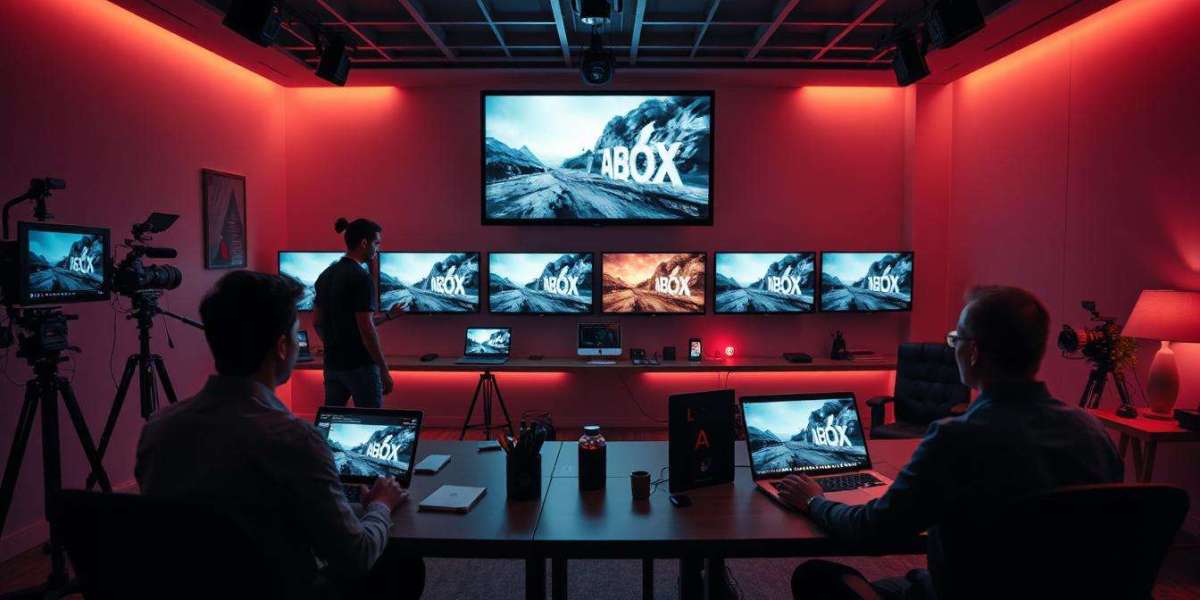 Top Video Advertising Agency Services for Powerful Brand Growth