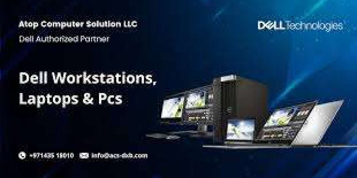 Server Setup and Management Services in UAE