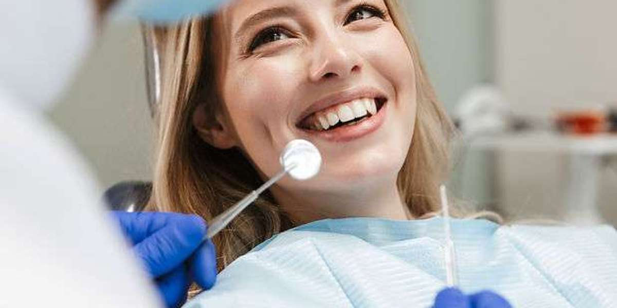 Dental Implants Near Me: Your Path to a Confident Smile